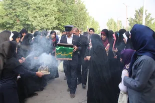 سفیران کریمه اهلبیت در چهارمحال و بختیاری