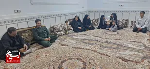 فرزند پروری جهادی بزرگ در عرصه اجتماعی و اقتصادی کشور