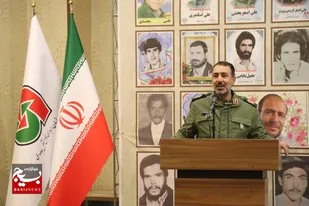 شهدای عزیز بودند که ما را سر سفره عزت و اقتدار، امنیت و استقلال و صلابت نشاندند