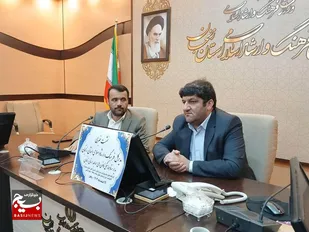تقویت کانون&zwnj;های مساجد به پیوند فرهنگ، هنر و مسجد کمک می&zwnj;کند
