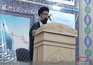 پیاده روی اربعین نماد و افتخار شیعه و مظهر وحدت و اتحاد تمام ملت ها است