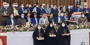 برگزیدگان جشنواره پاسداران اهل&zwnj;قلم معرفی شدند