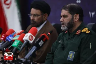 رسالت اصلی معاونت عقیدتی سیاسی در بسیج &laquo;استحکام درونی بسیج مستضعفین&raquo; است/ هفته عقیدتی سیاسی بسیج در سال ۱۴۰۴، از ۶ تا ۱۳ اردیبهشت گرامی داشته خواهد شد