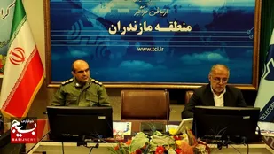 نقش آفرینی مجموعه های بسیج در تزریق امید و الگوسازی می باشد
