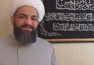 حجت&zwnj;الاسلام بی&zwnj;آزار تهرانی در بیمارستان بستری شد