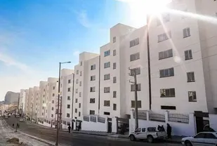 توان ساخت یک میلیون مسکن در سال ظرفیت فراموش&zwnj;شده رونق اقتصاد