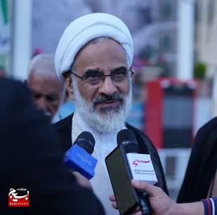 حاج قاسم با شهادتش انقلاب و جبهه مقاومت را زنده کرد