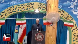 هر جا که دولت و ملت در کنار هم قرار گرفتند، موفقیت حاصل شده است