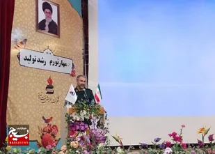 کارگران رزمندگان خاکریز صنعت و تولید/ تهدید دشمن بی پاسخ نمی ماند