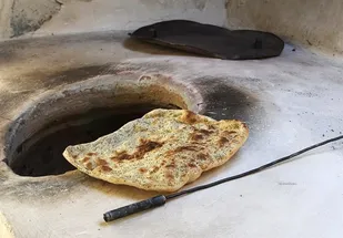 پای لنگ بی&zwnj;کیفیت نان در قطب تولید گندم غرب کشور