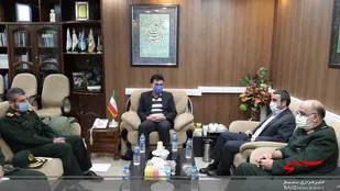 شهید سلیمانی در میدان عمل به خوبی "ما می توانیم" را اثبات کرد