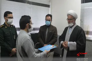 خبرنگاران بسیجی در حوزه آسیب&zwnj;های اجتماعی وارد شوند