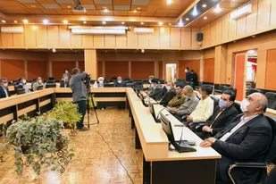 جایگاه ایران در تولید علم در دنیا ممتاز است