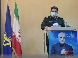 با تمام توان و قدرت با روحیه جهادی و با رعایت استقلال سپاه به دولت جدید کمک می کنیم