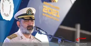 فرمانده نیروی دریایی ارتش: جهاد تبیین در دستورکار نیروی دریایی ارتش قرار گرفته هست
