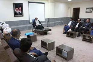 سند جامع موقوفه&zwnj;های استان بوشهر تدوین شود