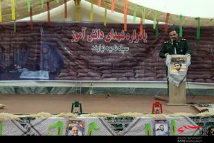 نوجوانان و جوانان هدف دشمنان در جنگ نرم هستند