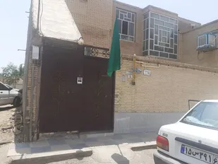 پویش پرچم برسر درب منازل به مناسبت عید غدیر