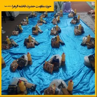 جمع آوری ۵۷ میلیون ریال کمک نقدی برای مردم یمن/تهیه و توزیع ۳۷ بسته معیشتی در شاهرود