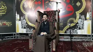 حضرت زهرا (س) بزرگترین حامی ولایت بودند/فیلم&zwnj;های غربی قادر به تحریف تاریخ نیستند