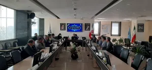 پروژه&zwnj;های پیشنهادی دستگاه&zwnj;های خدمات&zwnj;رسان به قرارگاه امام حسن مجتبی (ع) ارسال می&zwnj;شود