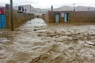 بسته سیاستی مدیریت و بهره&zwnj;وری سیلاب روستایی