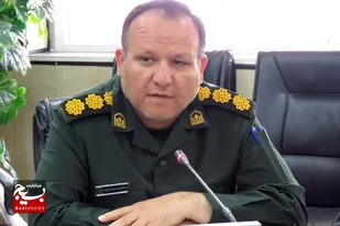 اعزام بیش از ۳۳ هزار نفر از استان بوشهر به مناطق عملیاتی
