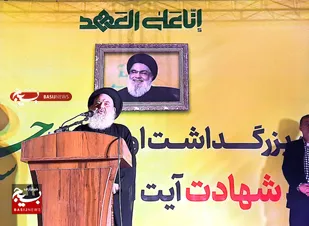 اتحاد شیعیان و مستضعفان راه پیشبرد اهداف مقاومت است