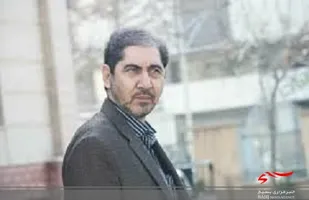 هشتمین شهید مدافع سلامت استان البرز آسمانی شد+تصاویر