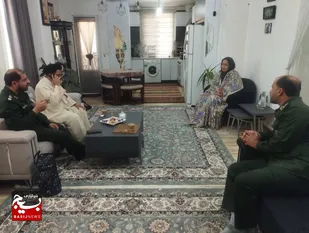 شهادت بهترین راه برای رسیدن به قرب الهی