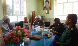 شهید مطهری، بهترین شاگرد برای استادانش و بهترین استاد برای شاگردانش بود