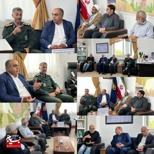 نهادینه شدن فرهنگ عفاف و حجاب در جامعه موجب پیشرفت زن و مرد مسلمان می&zwnj;شود