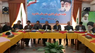 بزرگترين دغدغه مردم بخش بسطام كمبود آب است