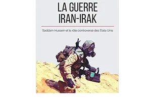 پیشنهاد اتمی فرانسه به صدام در جنگ