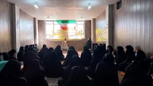 همایش بزرگداشت شهید مطهری و مربیان عقیدتی