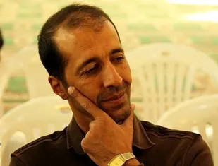 مراسم تشییع پیکر شهید احمد اسماعیلی برگزار شد