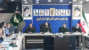 هدف هجمه ها به سپاه، هجمه به انقلاب و مردم است/مبارزه با فساد جزو اهداف سپاه در گام دوم انقلاب است