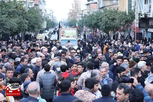 اینجا،زمین به آسمان نزدیک است
