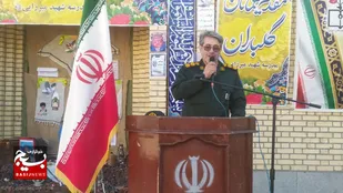 روحیه استکبارستیزی در انقلاب اسلامی فراموش نمی&zwnj;شود