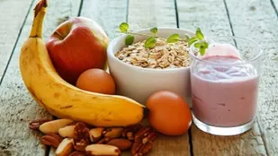 میان وعده&zwnj;های خوشمزه&zwnj;ای که انرژی بدنتان را تامین می&zwnj;کنند