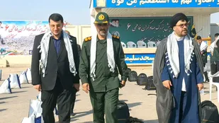نهادینه&zwnj;سازی فرهنگ خدمت بی منت در جامعه