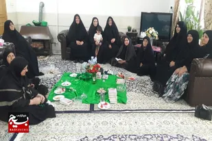 مسجد جامع روستای افتر افتتاح شد