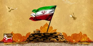 زبان هنر بهترین ابزار برای ترویج و تبیین ویژگی&zwnj;های دفاع مقدس