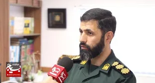 تربیت و آموزش عقیدتی و سیاسی سپاه قدس گیلان با برنامه&zwnj;های متنوع، بنیه اعتقادی نیروها را تقویت می&zwnj;کند
