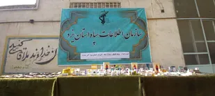 انهدام شبکه توزیع دارو&zwnj;های قاچاق، کمیاب و نایاب در استان یزد