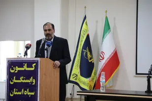 پیشکسوت ایلامی دفاع مقدس: آماده مقابله با دشمن در هر شرایطی هستیم