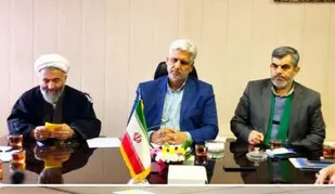 افتتاح ۸۹ پروژه در طبس به مناسبت دهه فجر
