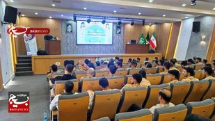برگزاری مسابقات مهارت&zwnj;آموزی کارکنان وظیفه شرق کشور در مشهد