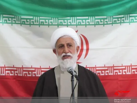 گزارش تصویری افتتاح نمایشگاه فرهنگ ناب