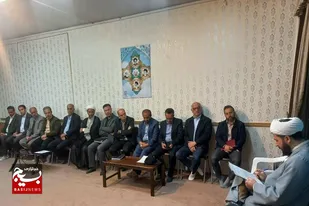 آمادگی دارالمومنین همدان برای برگزاری نماز عید سعید فطر